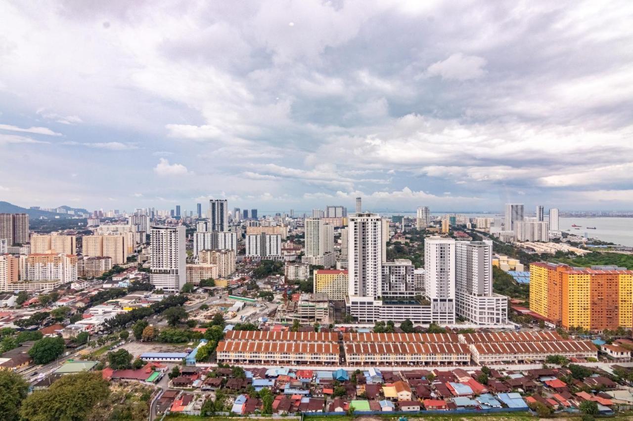 Urban Suites, Spectre Collection By Stellar Alv Jelutong Esterno foto