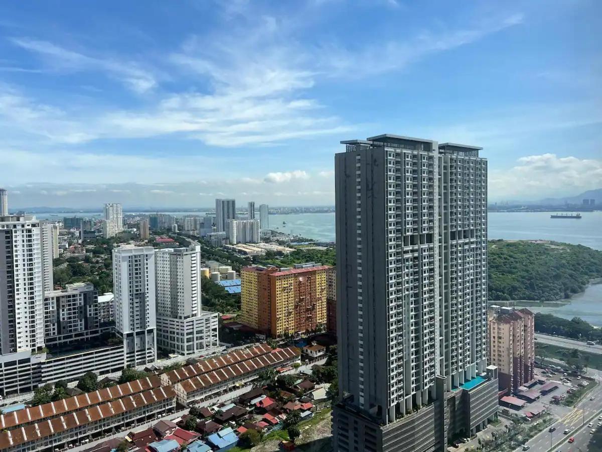 Urban Suites, Spectre Collection By Stellar Alv Jelutong Esterno foto