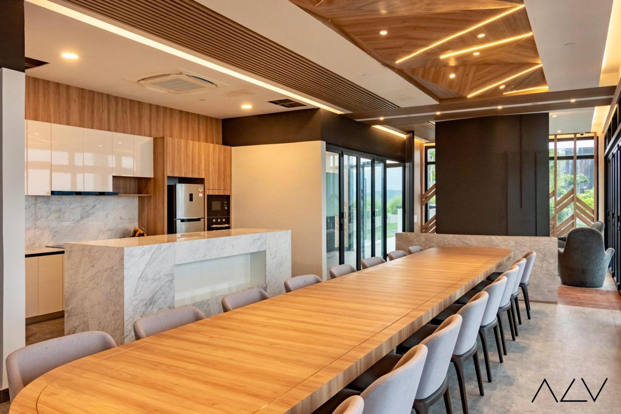 Urban Suites, Spectre Collection By Stellar Alv Jelutong Esterno foto